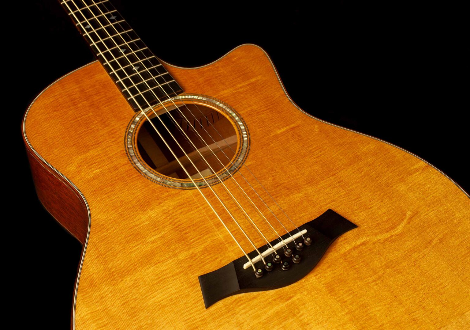 Taylor Baritone-8 2012 – Bild 3