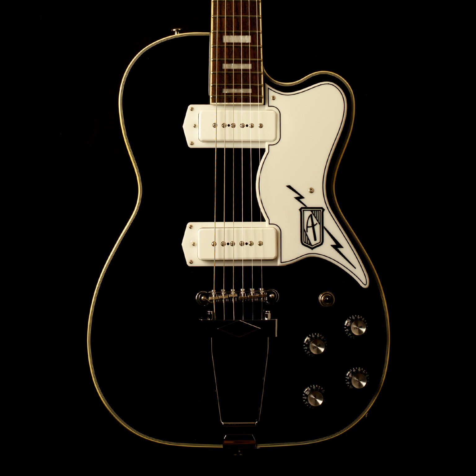 Eastwood Airline Tuxedo Black 2009 – Bild 2