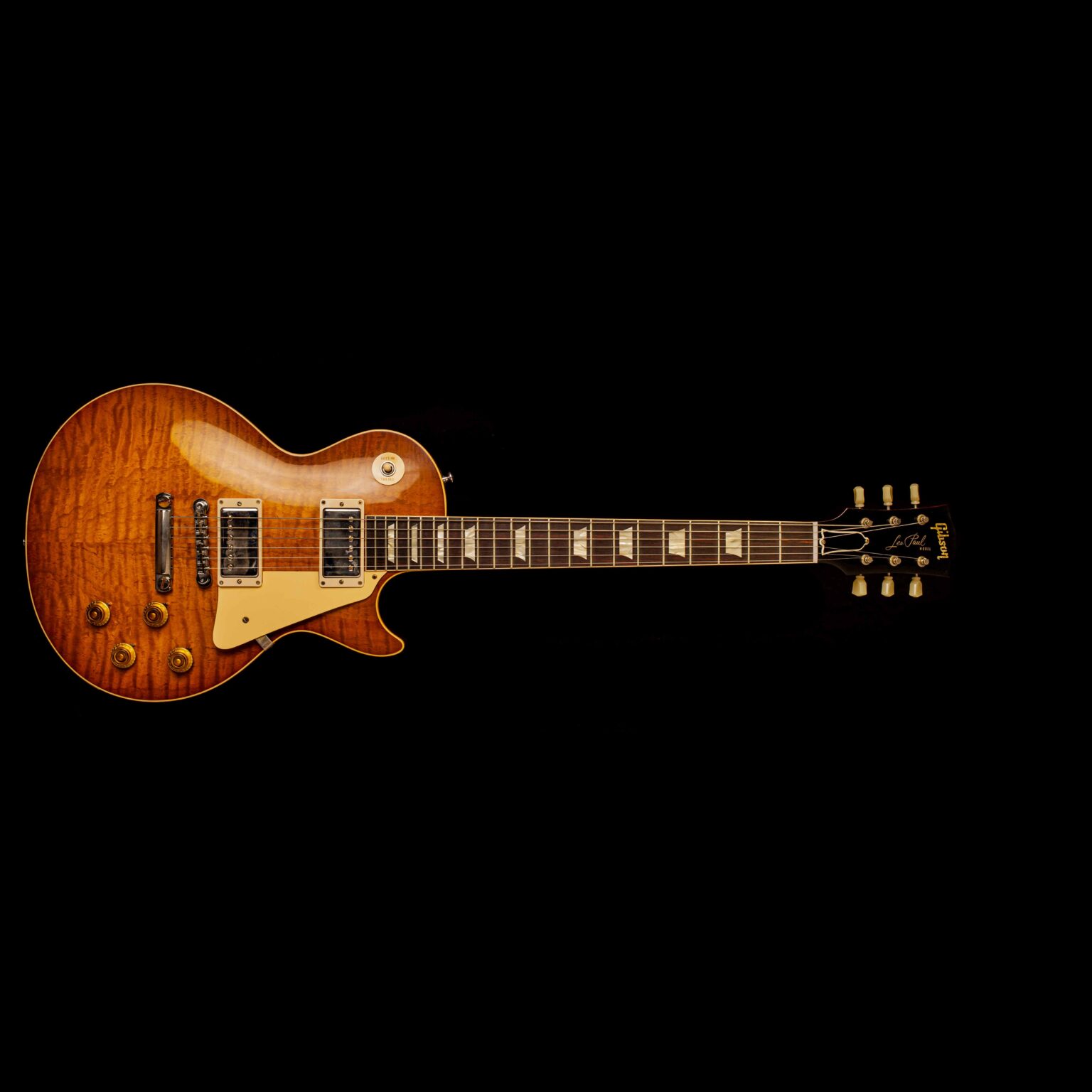 Gibson Les Paul Standard 1959 VOS Dirty Lemon "Miranda"