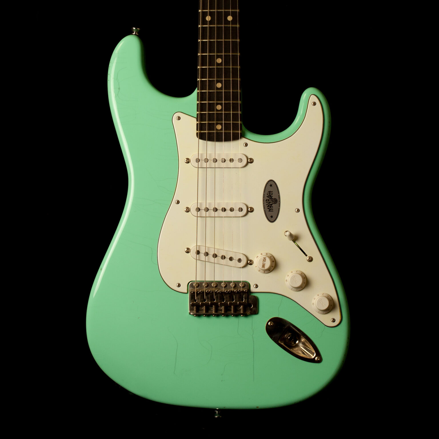 Maybach Stradovari S61 Miami Green - Image 2
