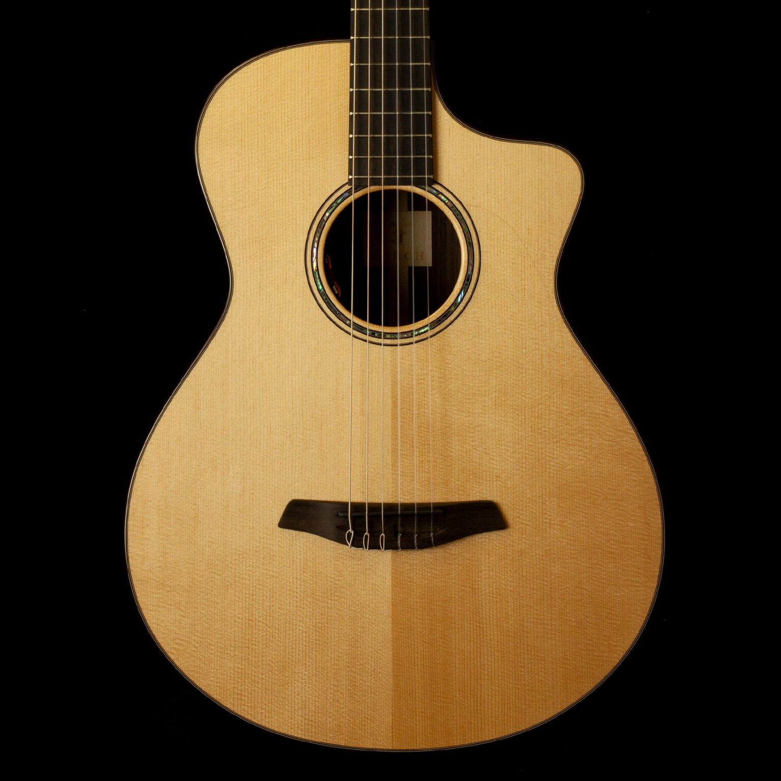 Furch Grand Nylon GN4 SR VTC – Bild 2