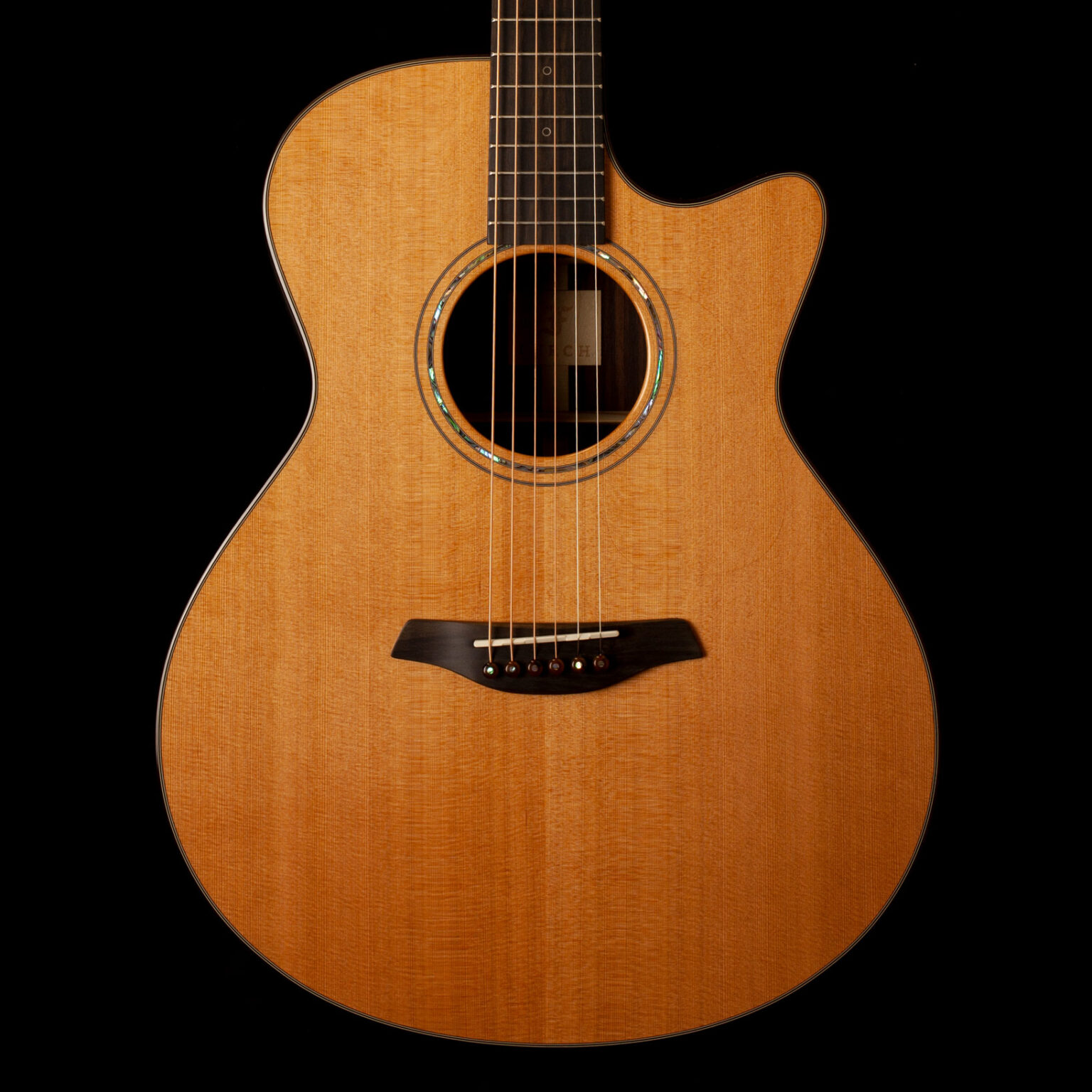 Furch MC Yellow Gc CR - Image 2
