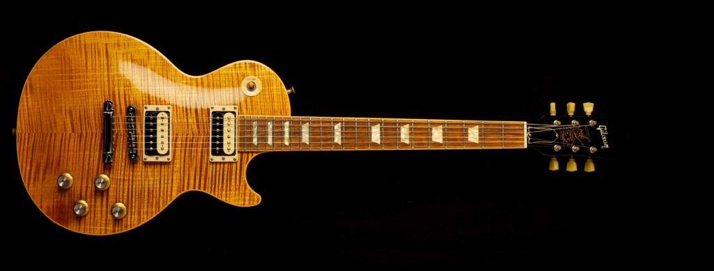 Gibson Slash AFD Les Paul Appetite for Destruction 2010