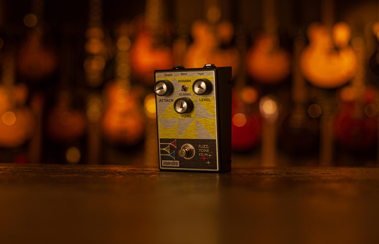 Maestro Fuzz-Tone FZ-M - Image 2