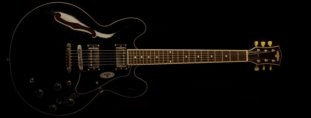 Maybach Capitol '59 Black Aged