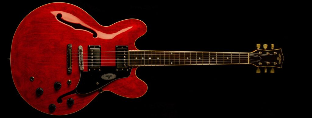 Maybach Capitol '59 Wild Cherry Aged