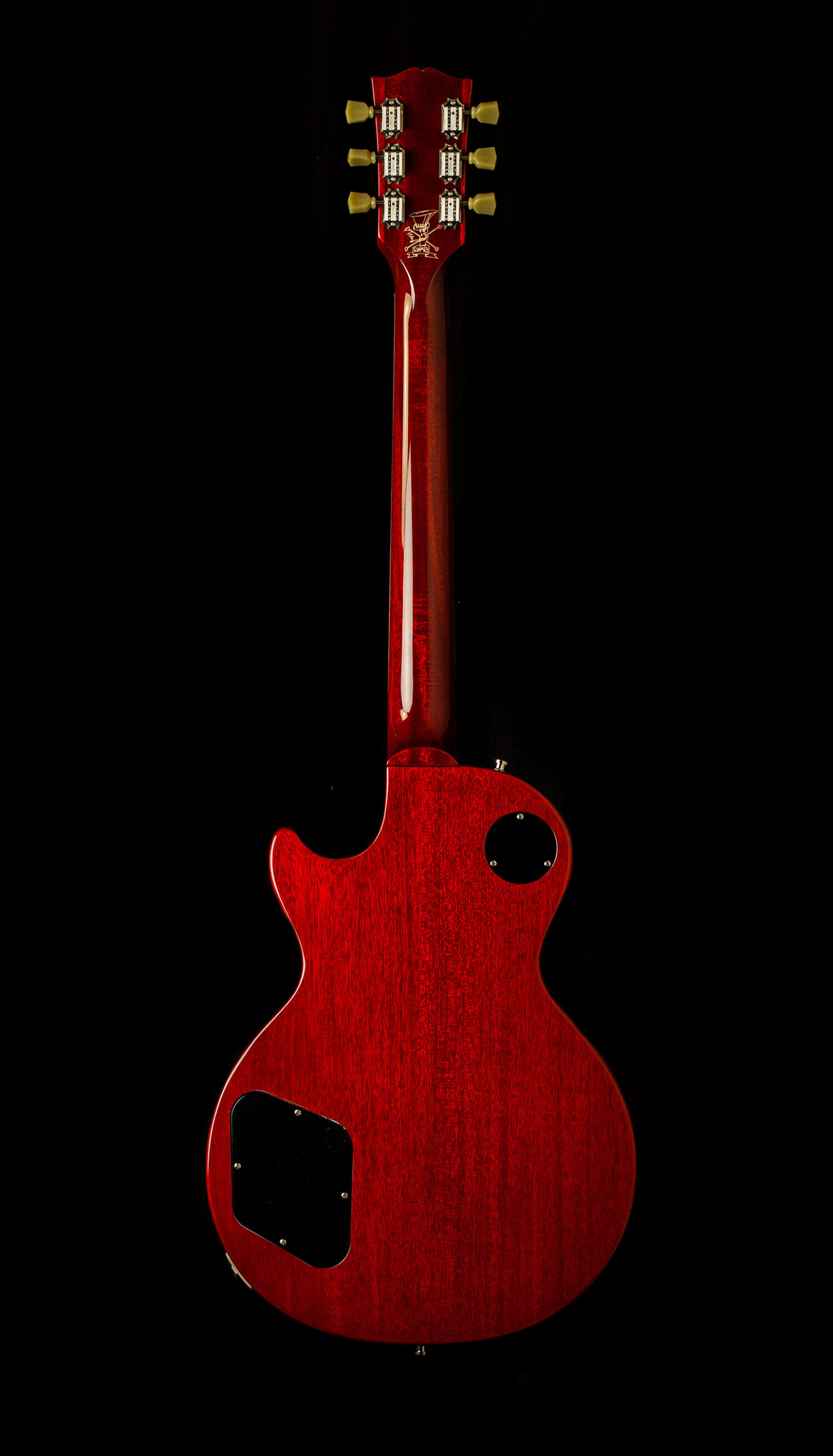 Gibson Slash Les Paul Standard Appetite Amber - Image 5