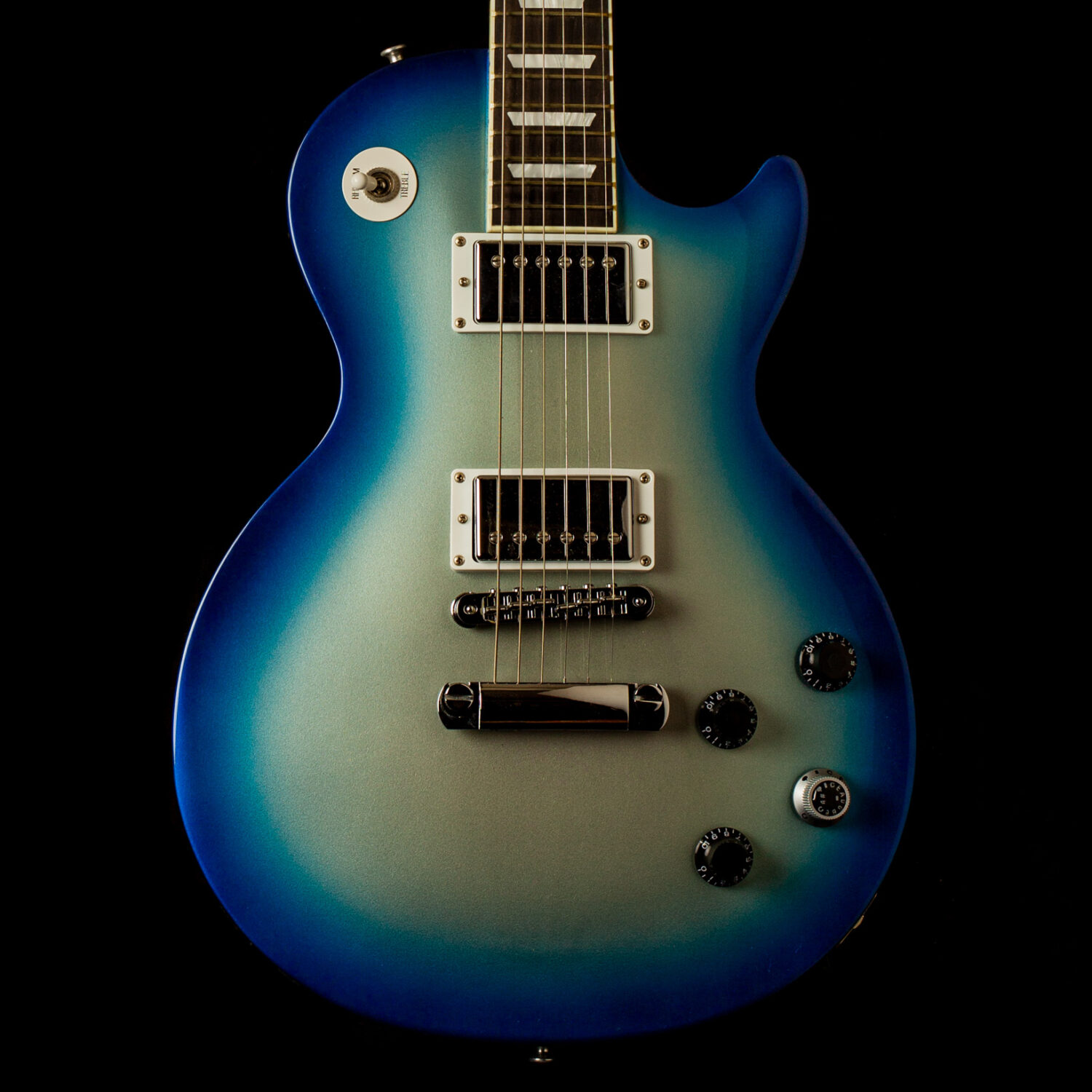 Gibson Les Paul Robot Guitar 1st Production Run 2007 – Bild 2