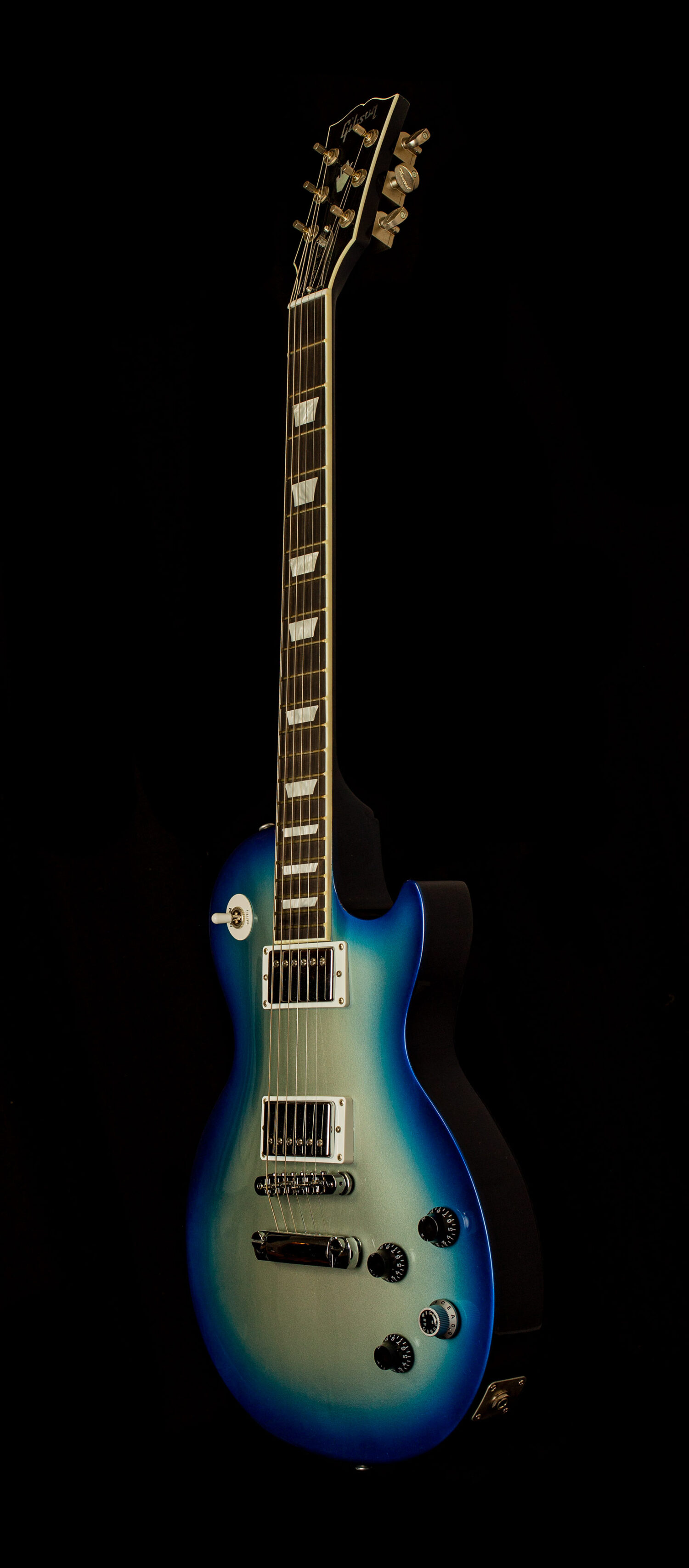 Gibson Les Paul Robot Guitar 1st Production Run 2007 – Bild 3