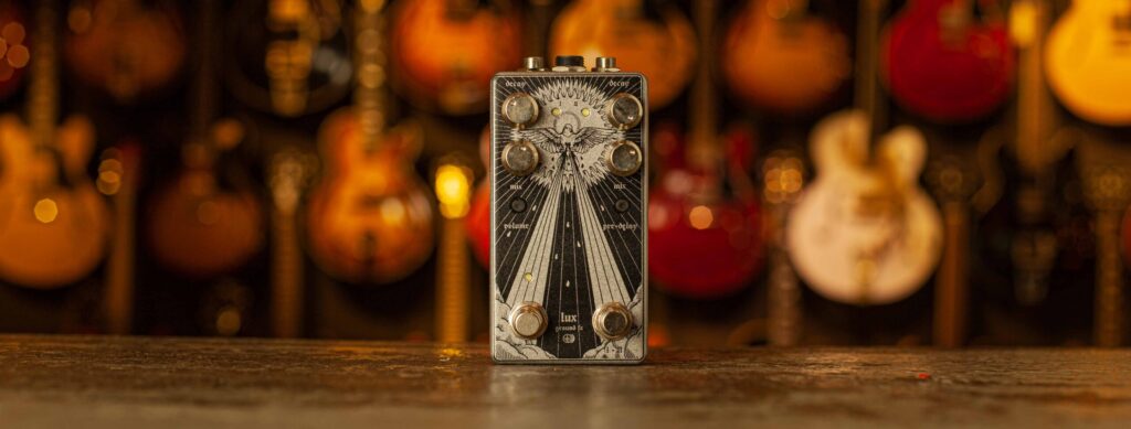 Ground FX Lux