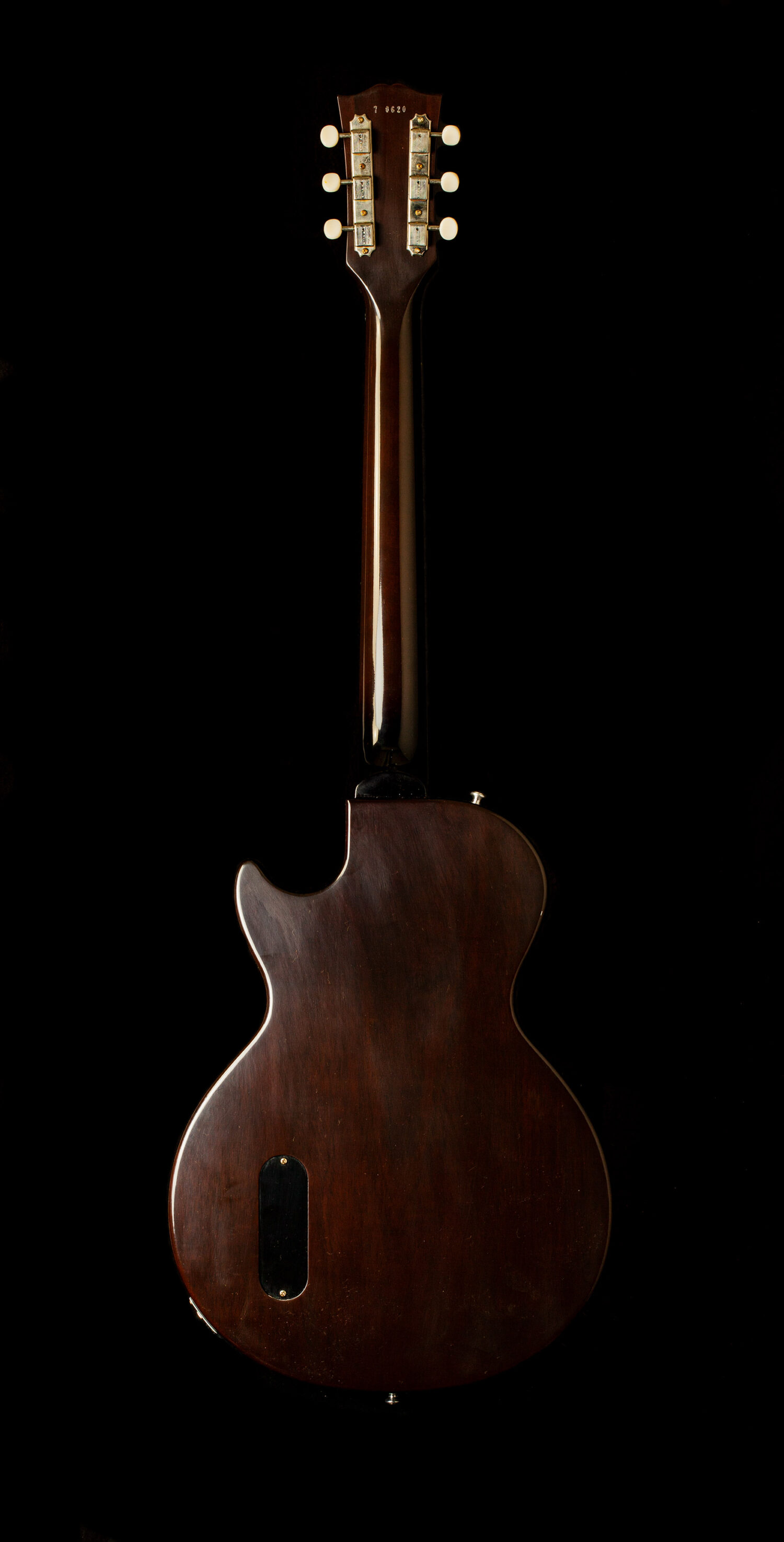 Gibson Les Paul Junior 1957 Vintage Sunburst - Image 7