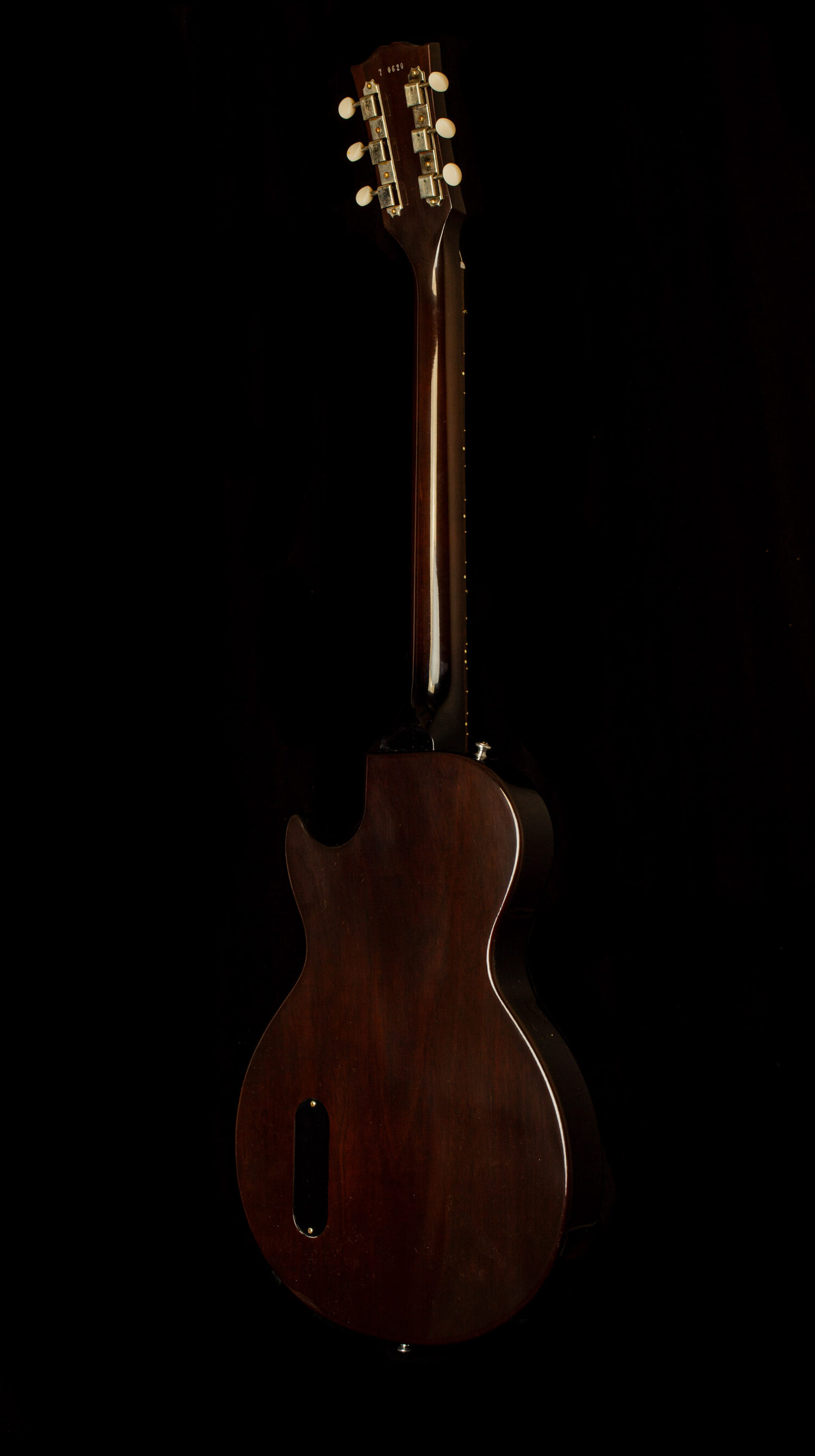 Gibson Les Paul Junior 1957 Vintage Sunburst - Image 5