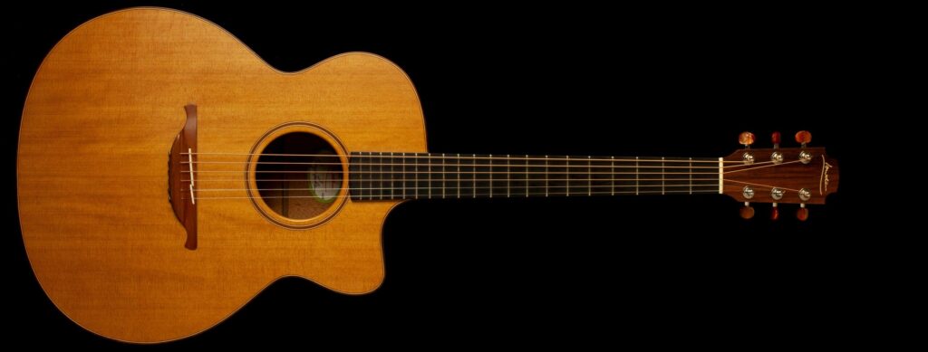 Lowden Model O12c 1993