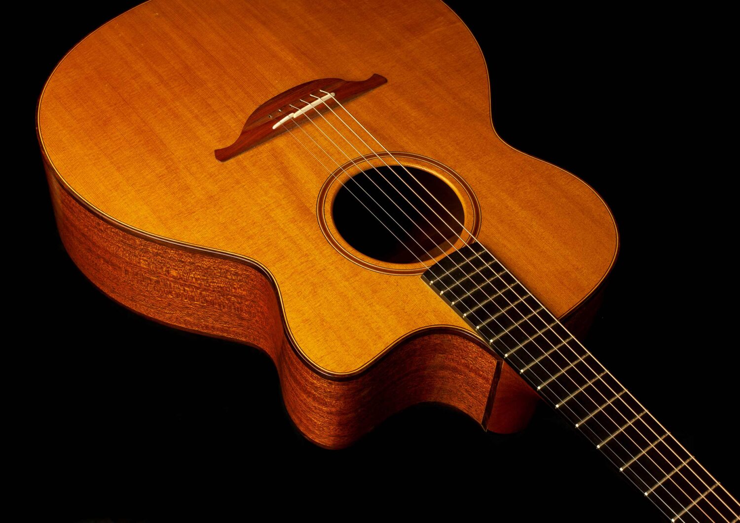 Lowden Model O12c 1993 - Image 6