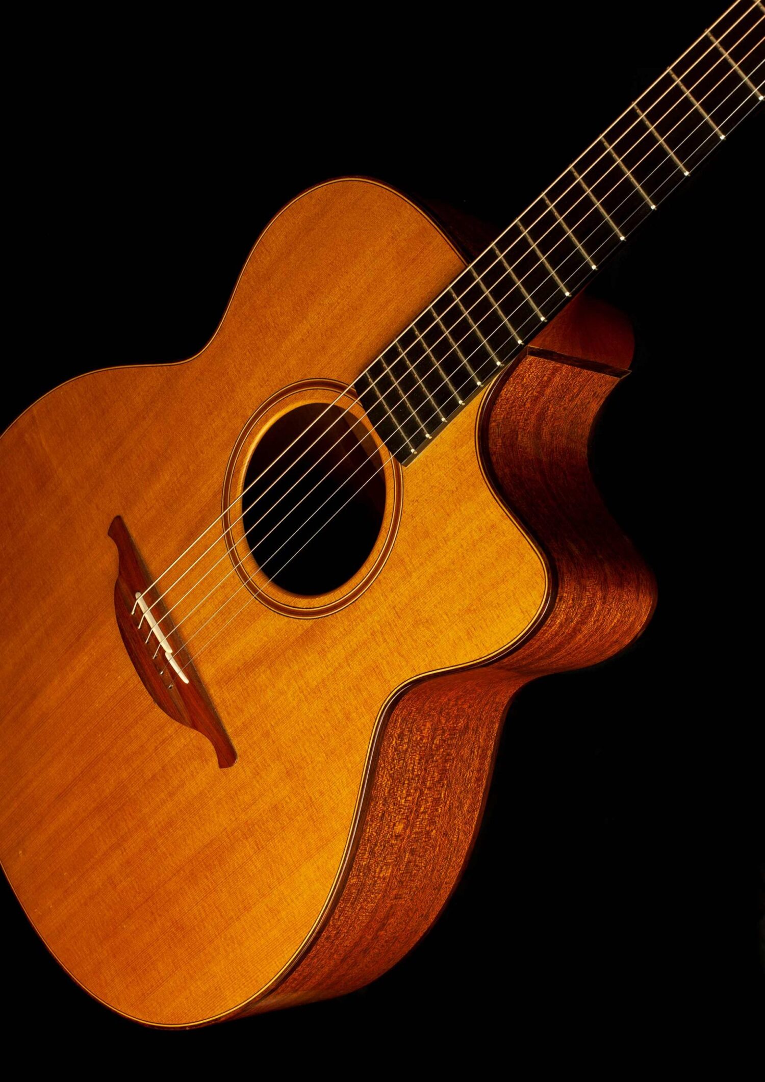 Lowden Model O12c 1993 – Bild 6