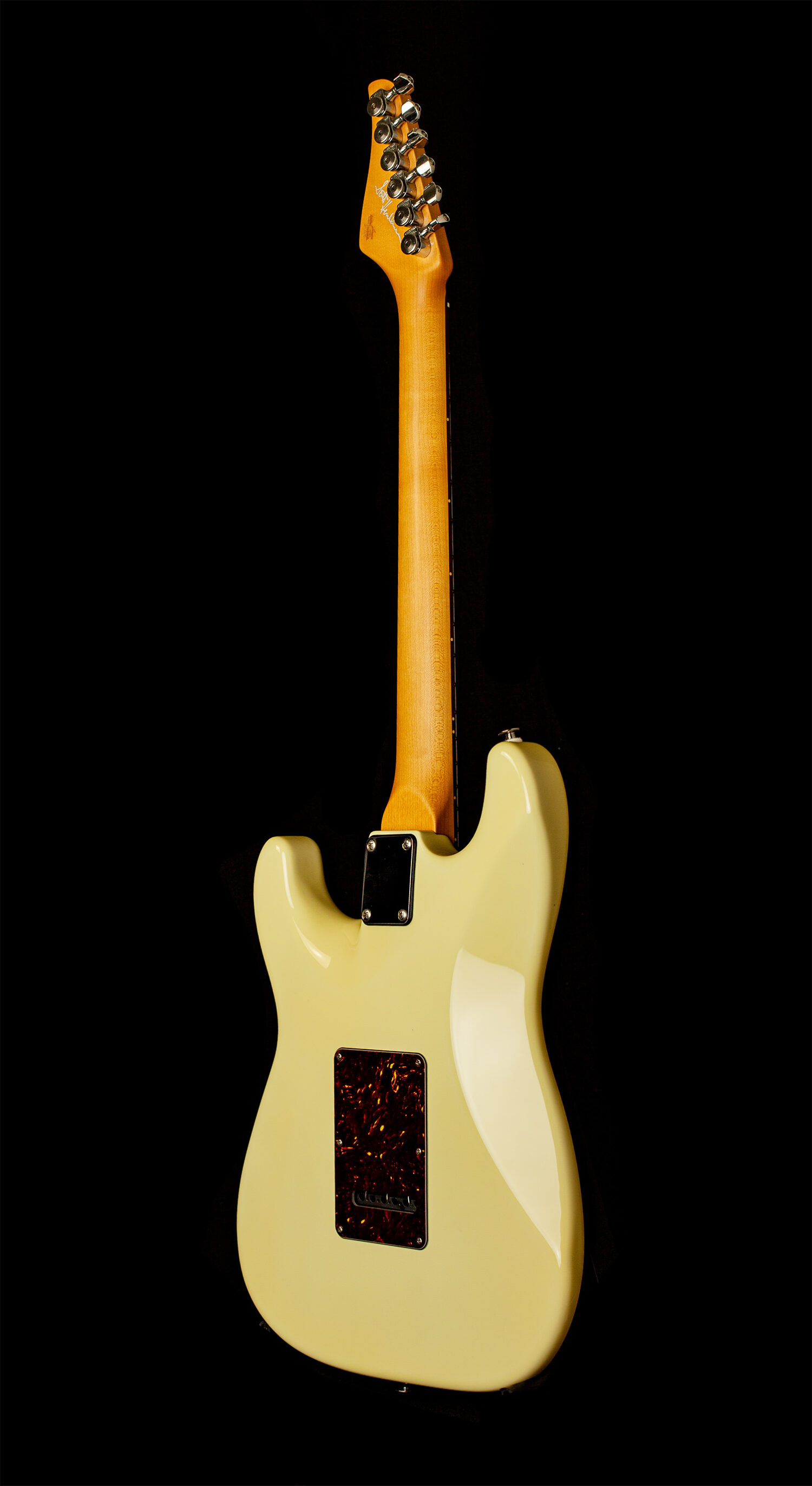 Suhr Scott Henderson Pre-owned – Bild 5