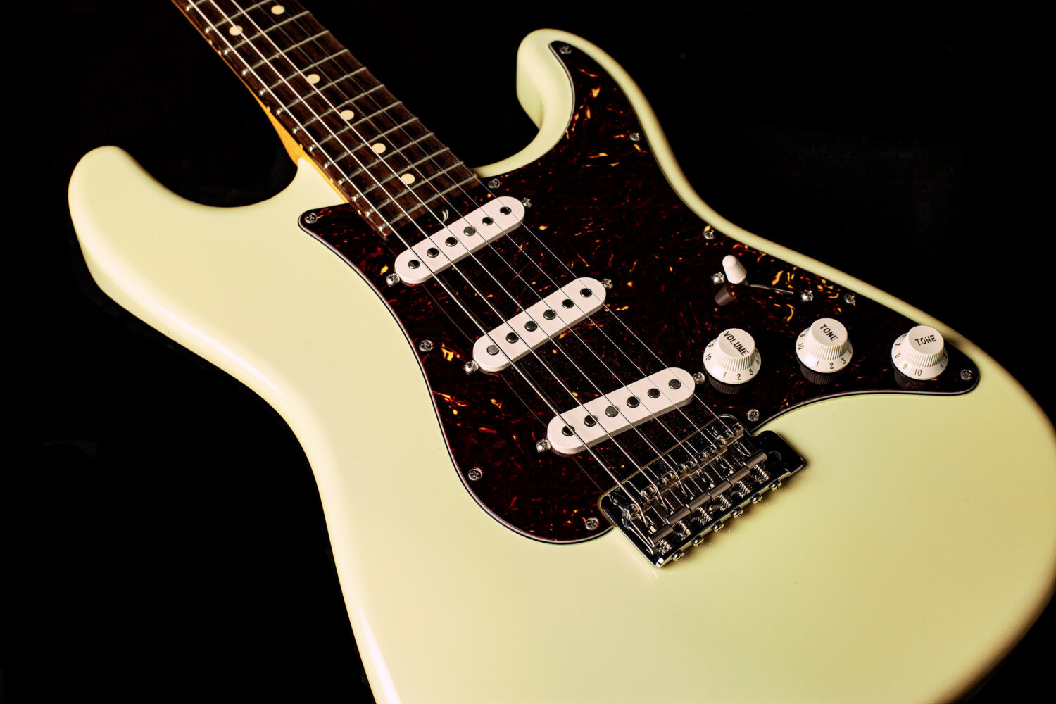 Suhr Scott Henderson Pre-owned – Bild 6