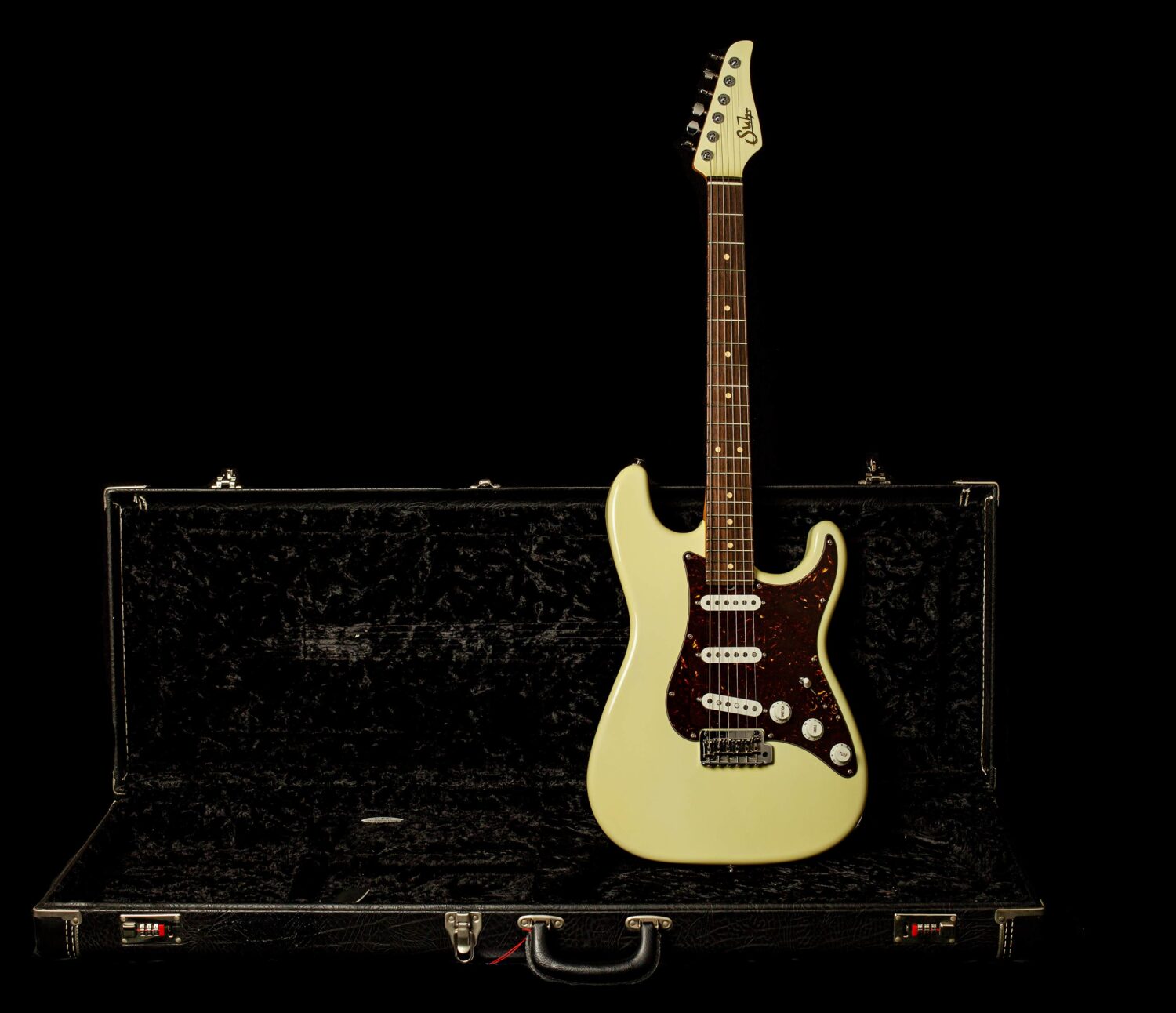 Suhr Scott Henderson Pre-owned – Bild 7