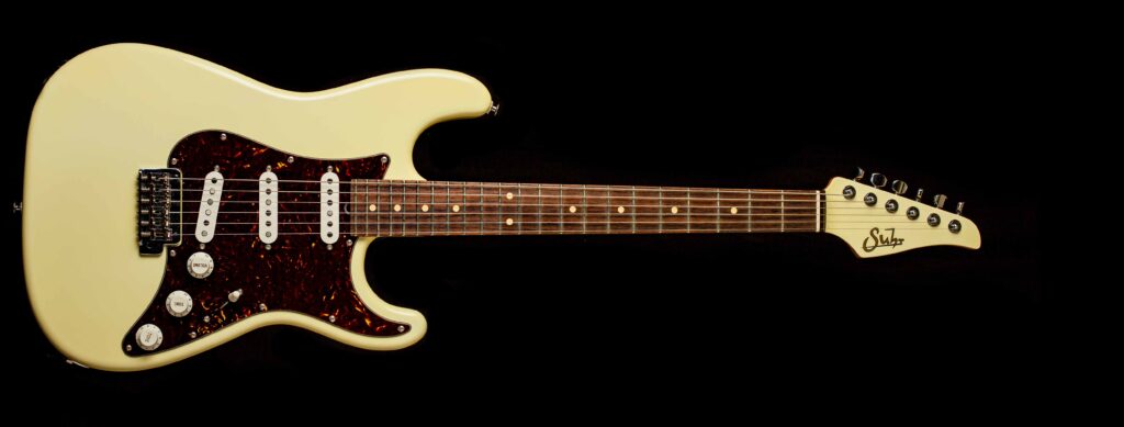 Suhr Scott Henderson Pre-owned