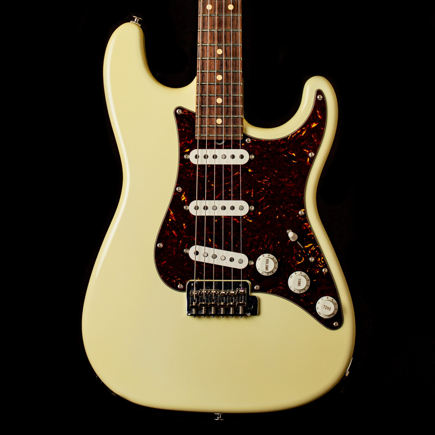 Suhr Scott Henderson Pre-owned – Bild 2