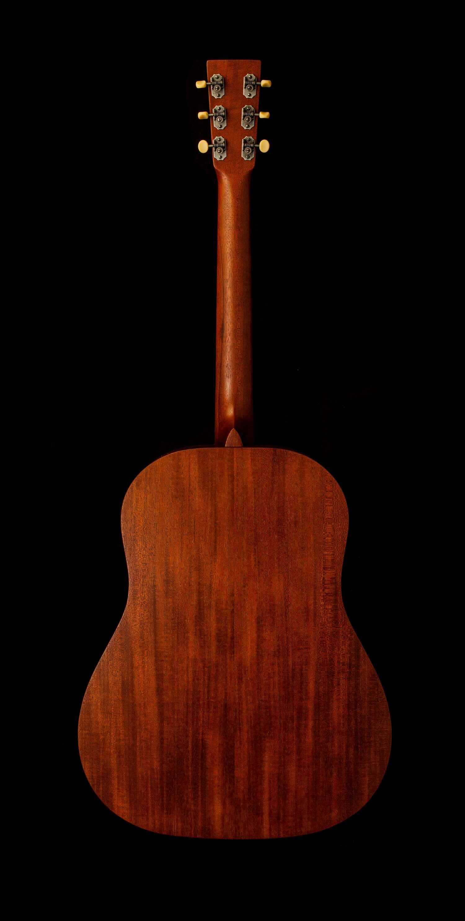 Martin DSS-17WS Whiskey Sunset - Image 3
