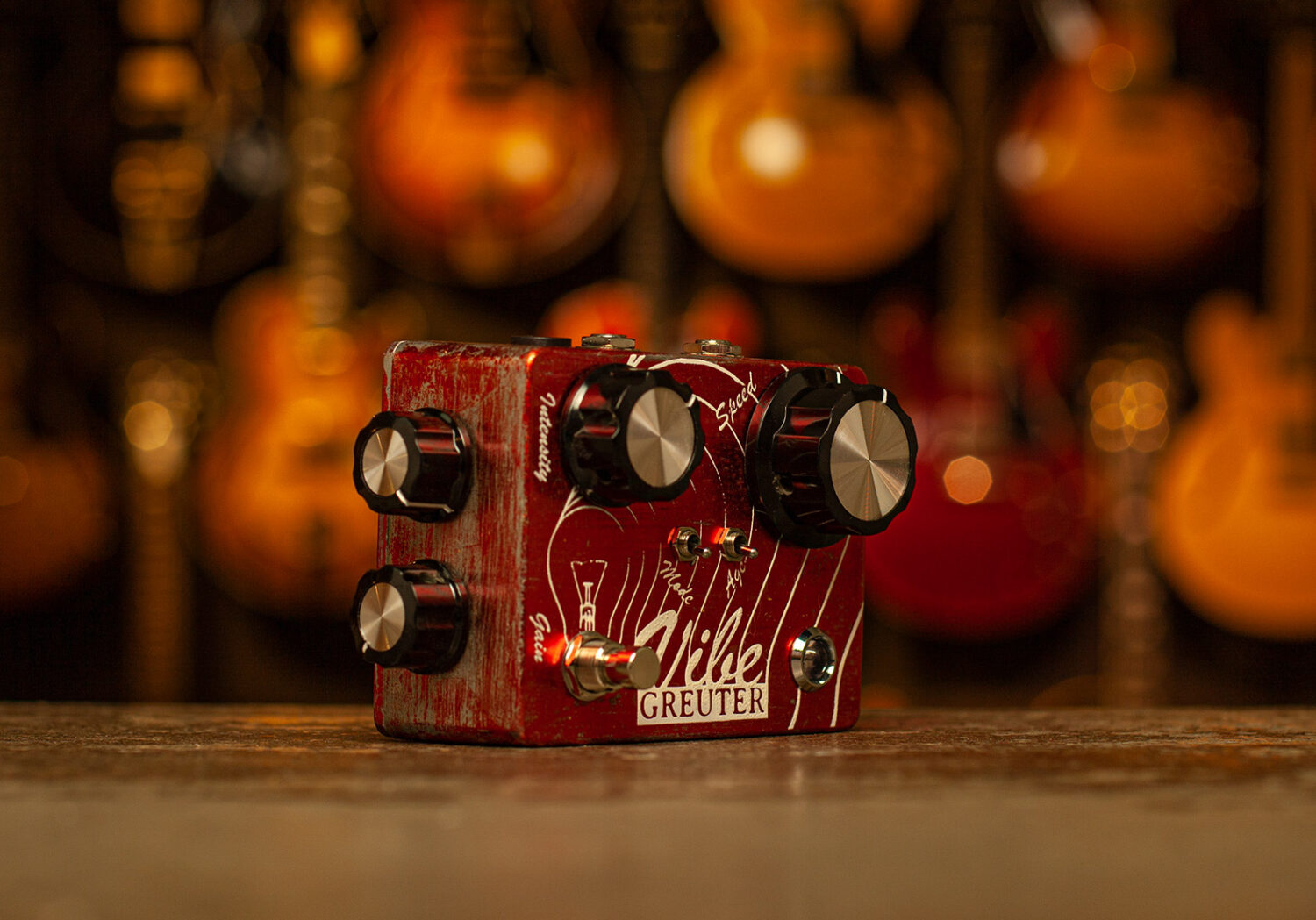 Greuter Audio Vibe – Bild 5