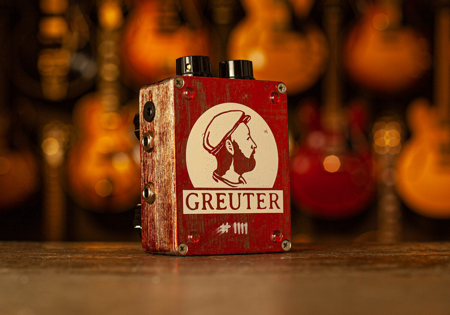 Greuter Audio Vibe – Bild 4