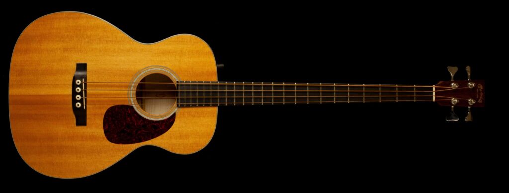 Martin B-65 1993