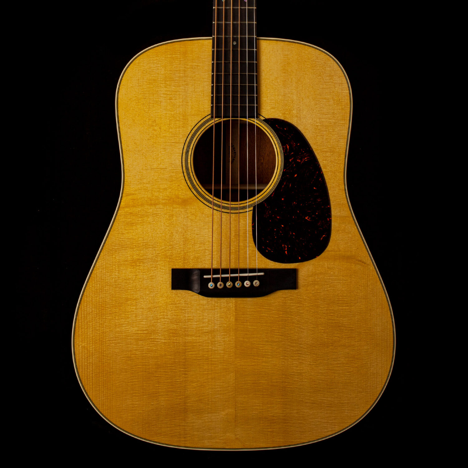 Martin D-18 Sinker Mahogany - Image 2
