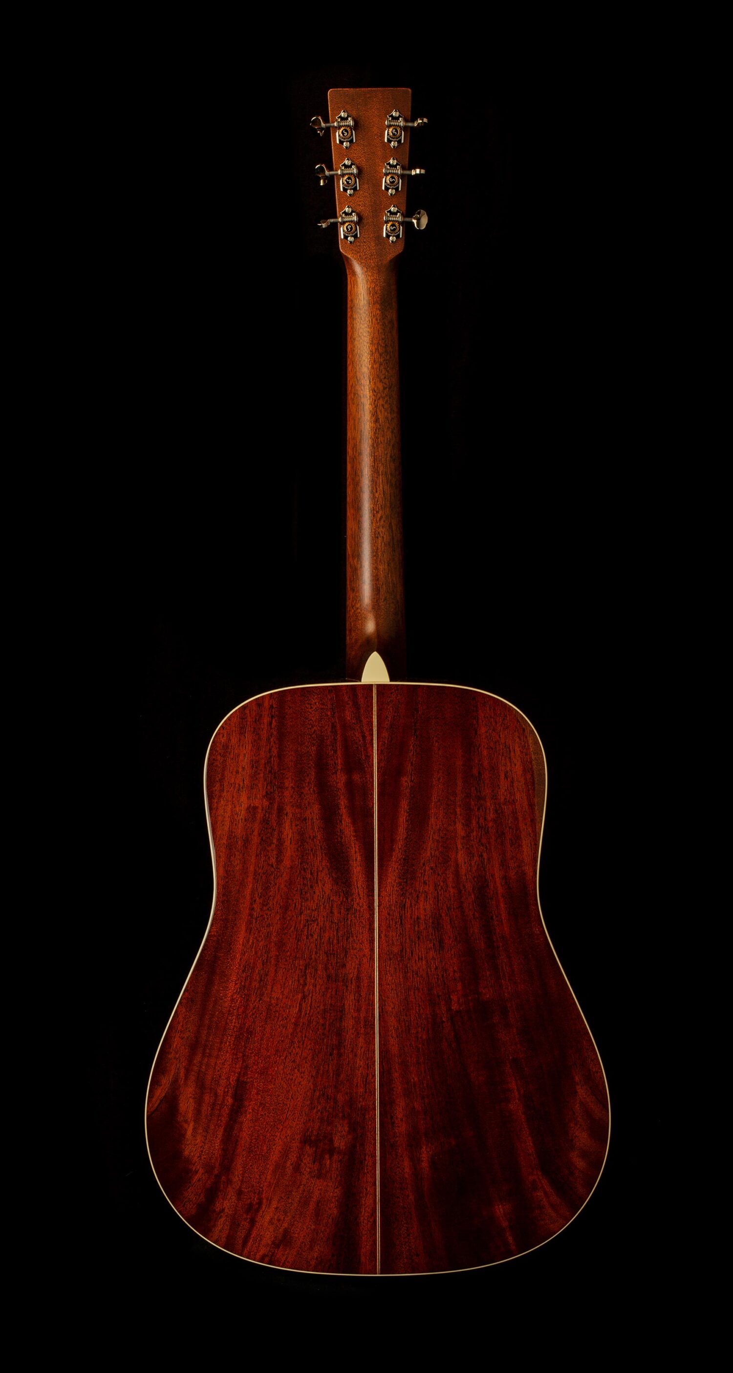 Martin D-18 Sinker Mahogany - Image 6