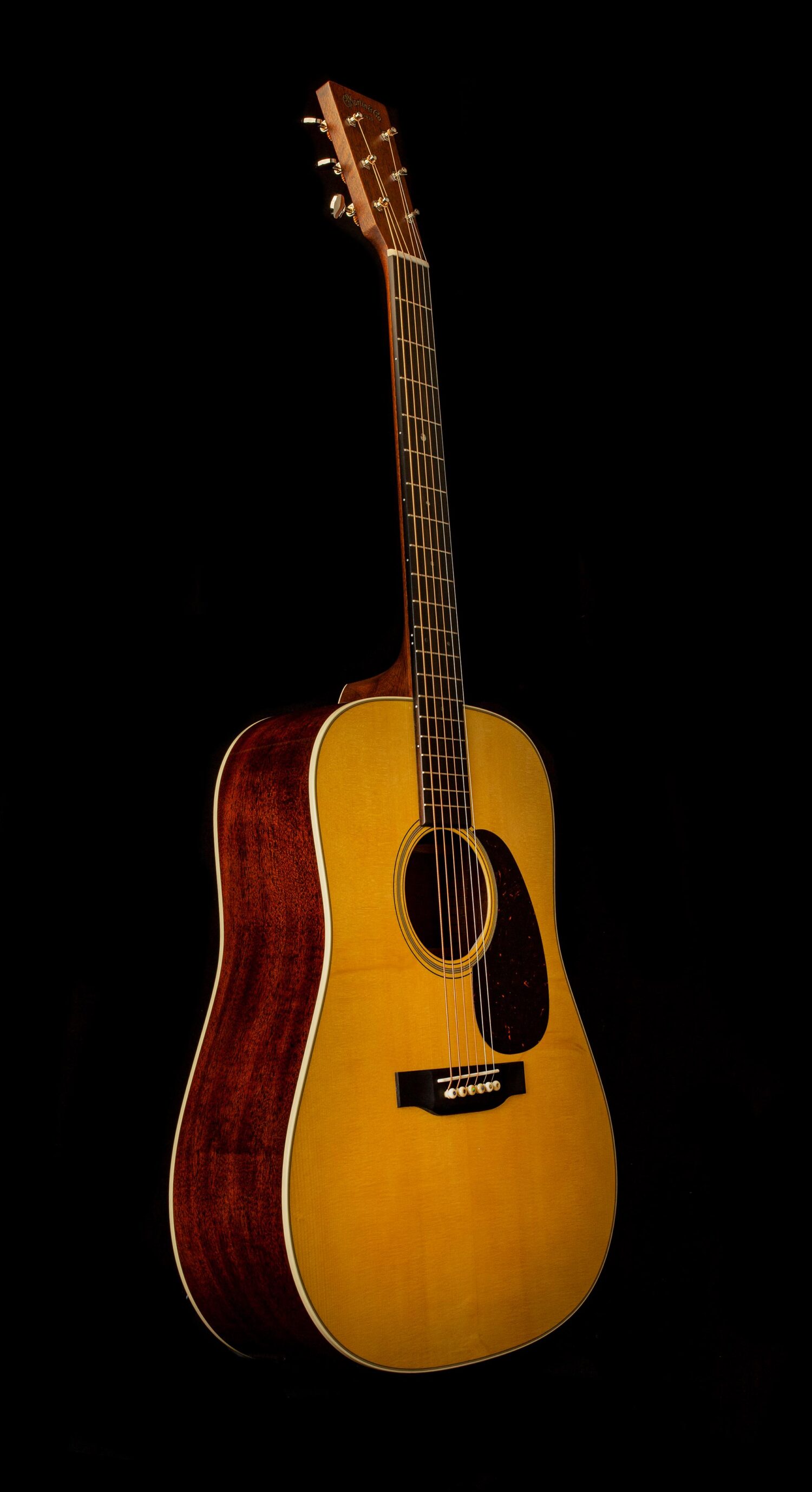 Martin D-18 Sinker Mahogany - Image 5