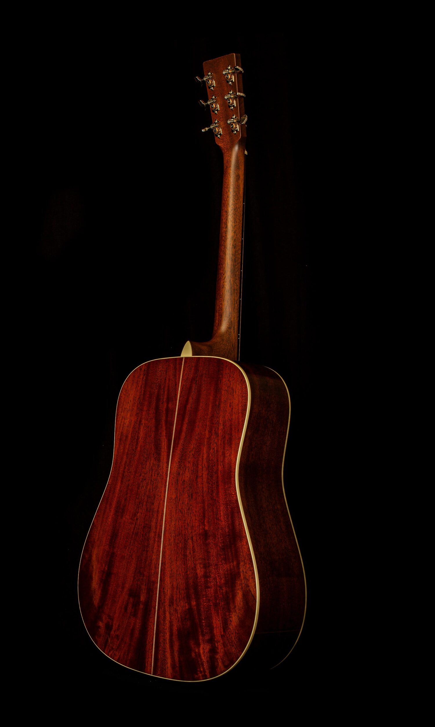 Martin D-18 Sinker Mahogany - Image 4