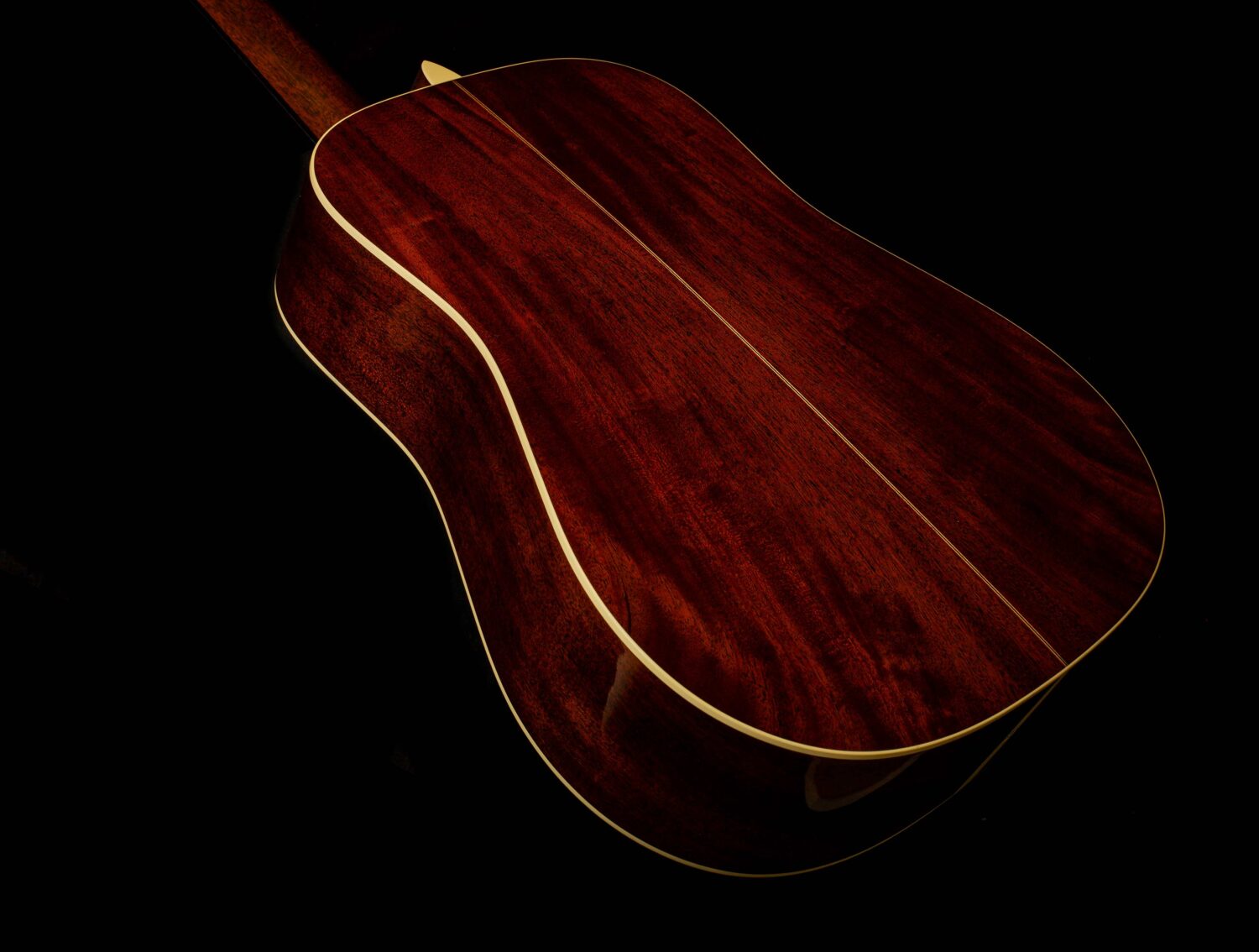 Martin D-18 Sinker Mahogany - Image 3