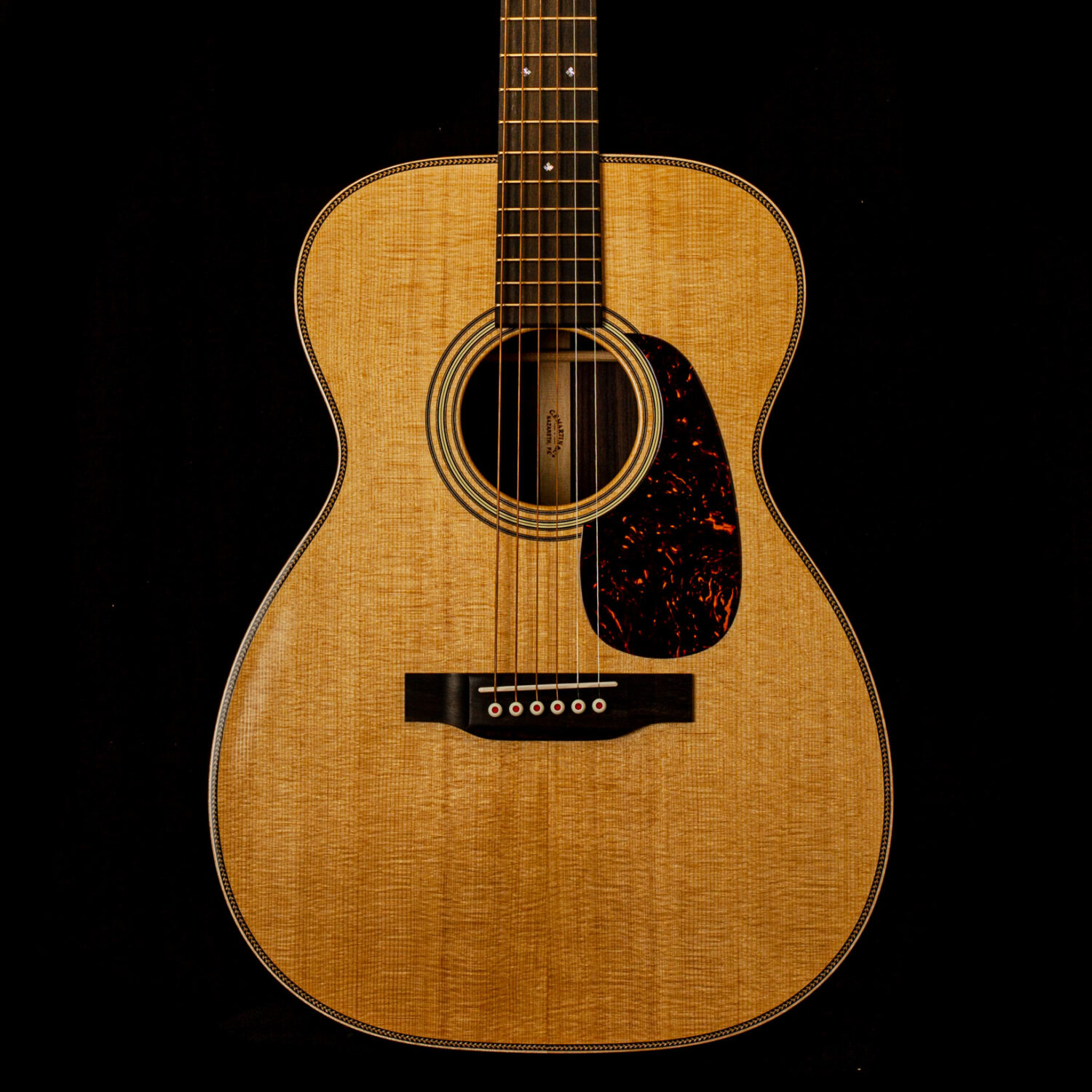 Martin 00-28 Modern Deluxe - Image 2