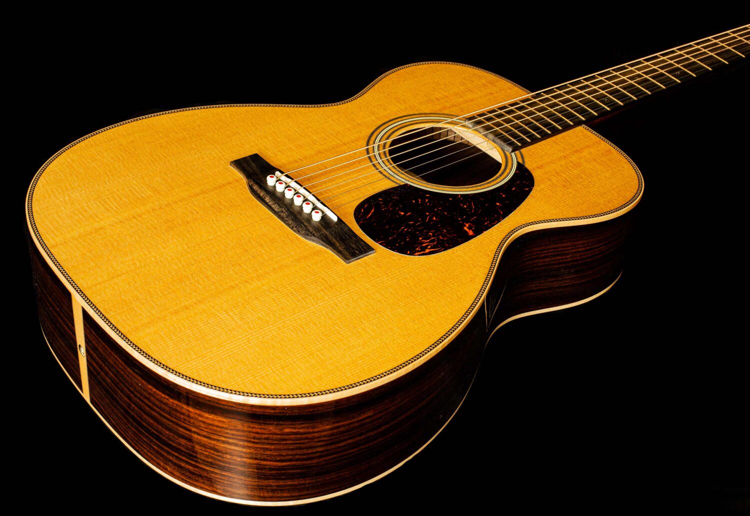 Martin 00-28 Modern Deluxe - Image 4