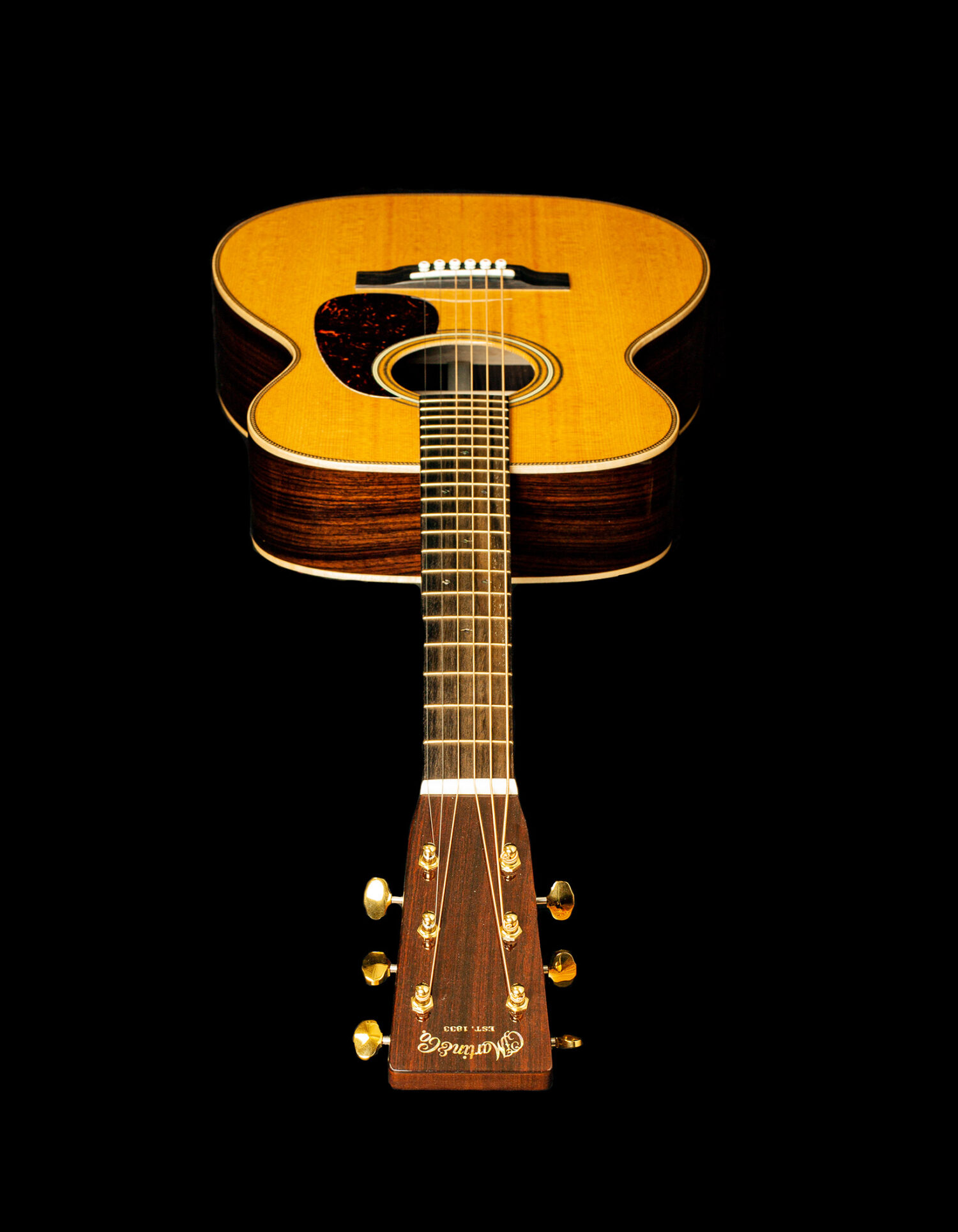 Martin 00-28 Modern Deluxe - Image 6