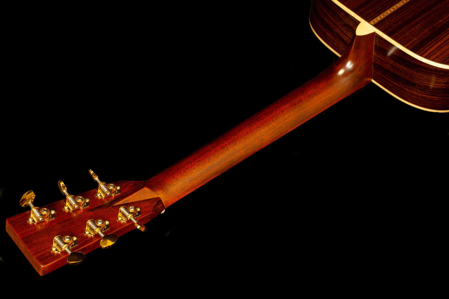 Martin 00-28 Modern Deluxe - Image 7