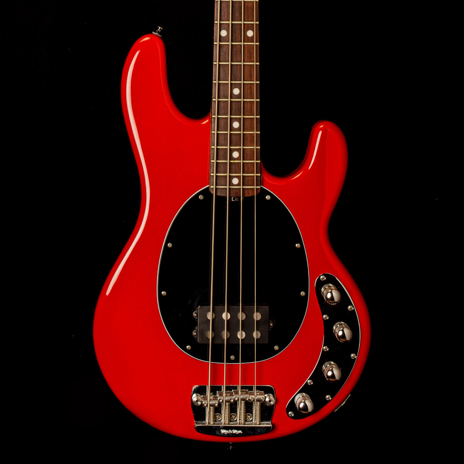 Music Man Stingray 3 EQ H 2000 – Bild 2