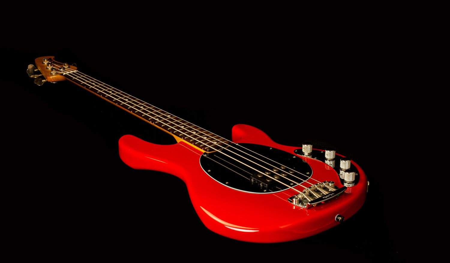 Music Man Stingray 3 EQ H 2000 – Bild 6