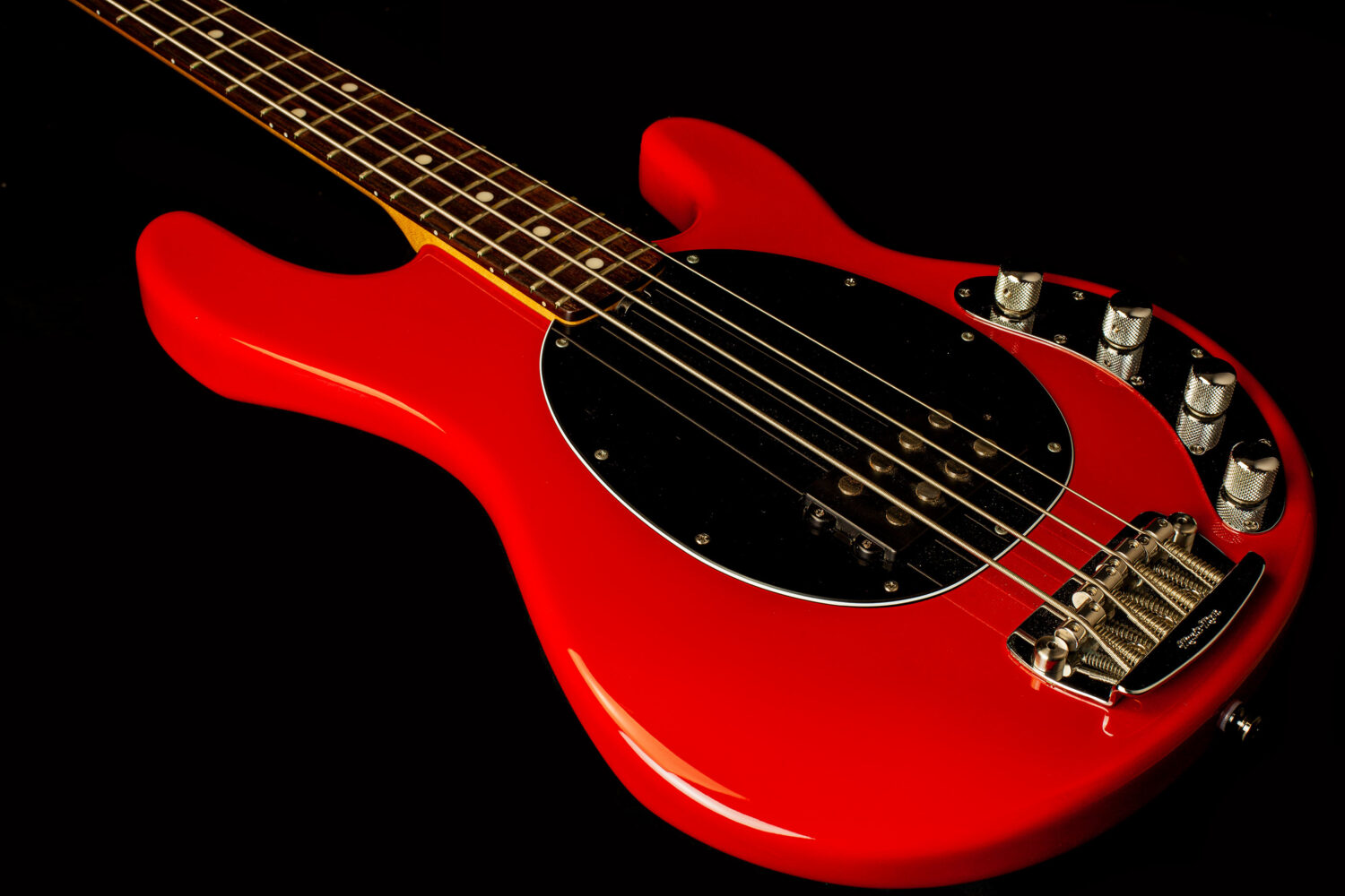 Music Man Stingray 3 EQ H 2000 – Bild 7
