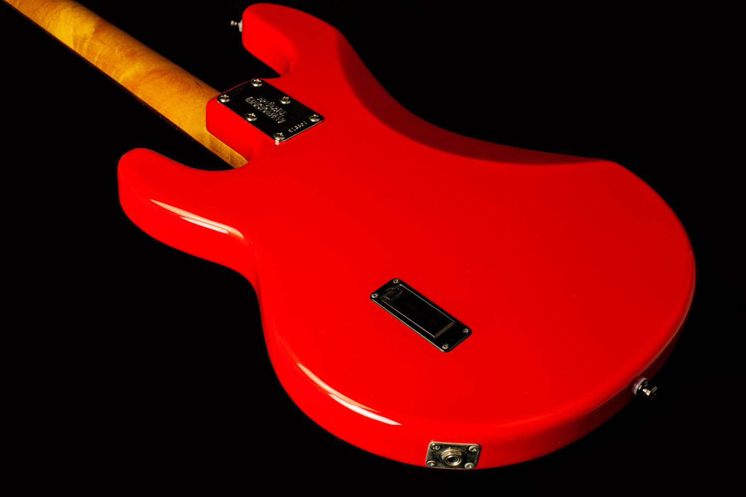 Music Man Stingray 3 EQ H 2000 – Bild 8