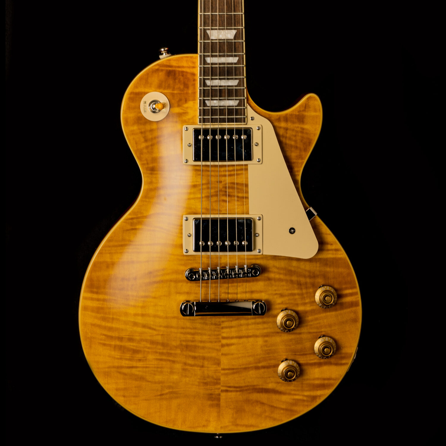Epiphone Les Paul Standard 1959 Joe Bonamassa "Lazarus" – Bild 2