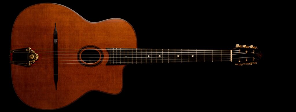 Furch GiE52-SR Pre-owned