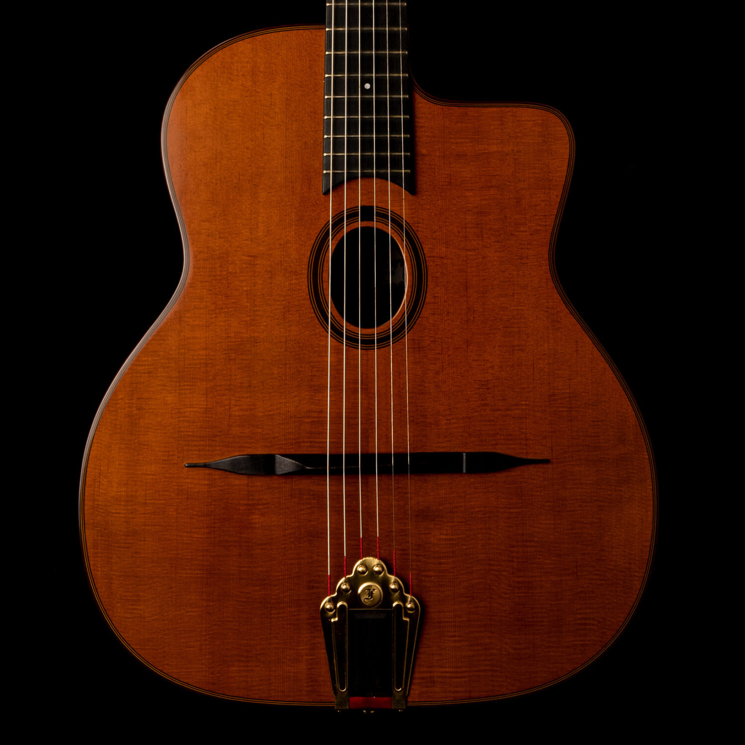 Furch GiE52-SR Pre-owned – Bild 2