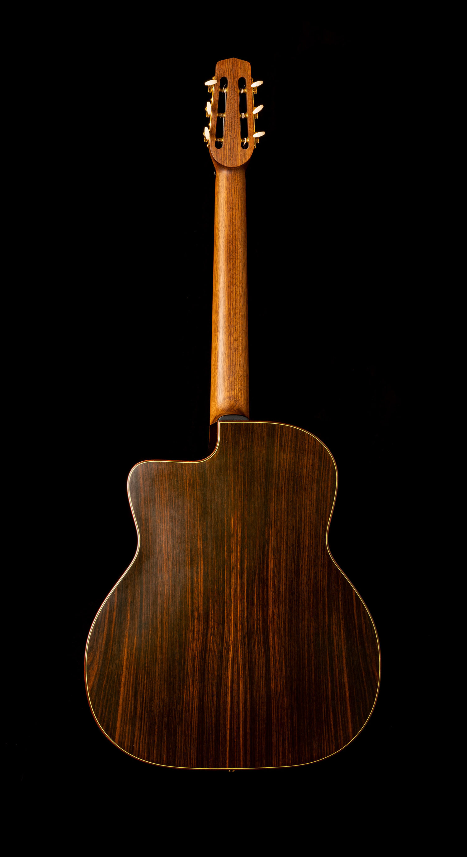 Furch GiE52-SR Pre-owned – Bild 5