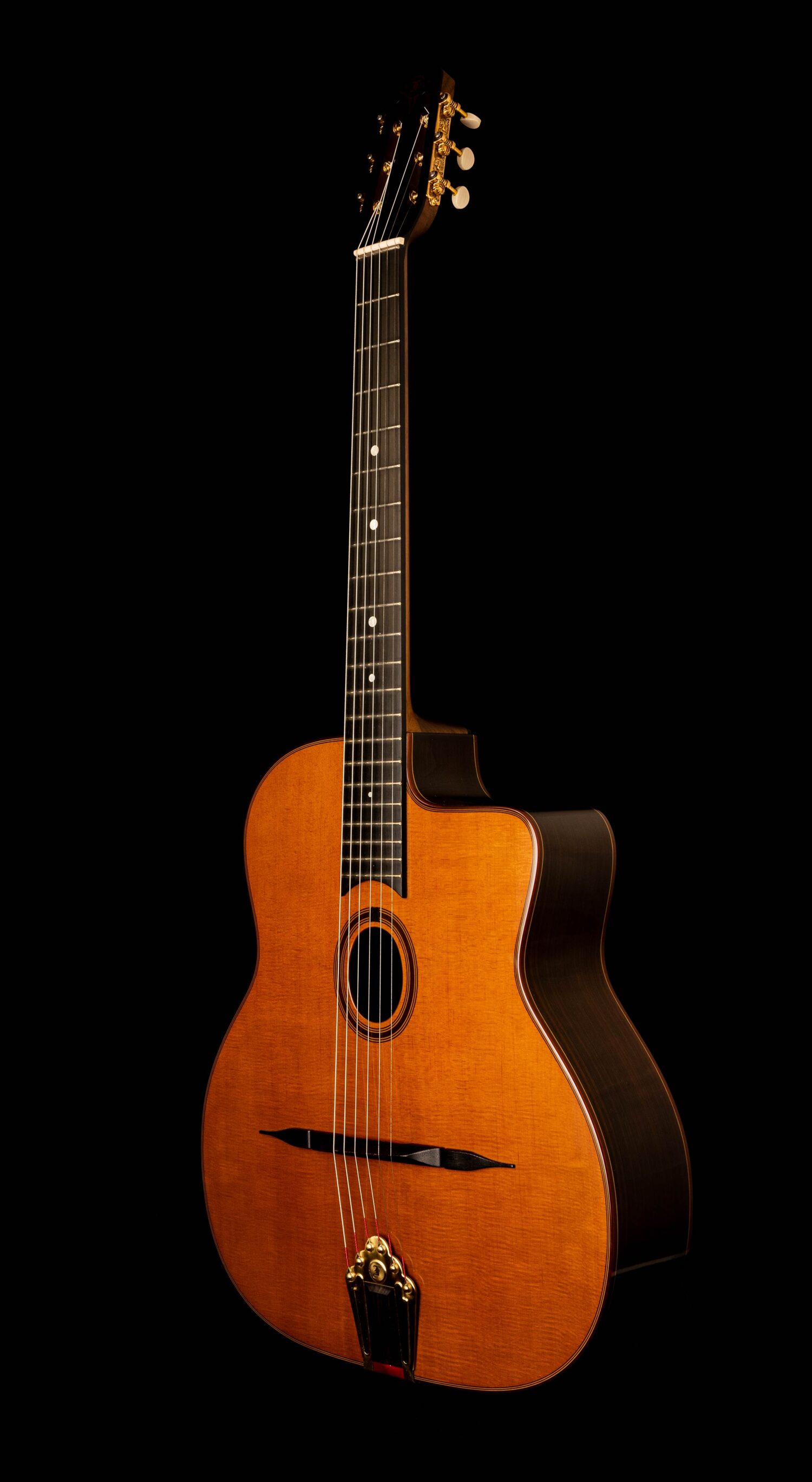 Furch GiE52-SR Pre-owned – Bild 3