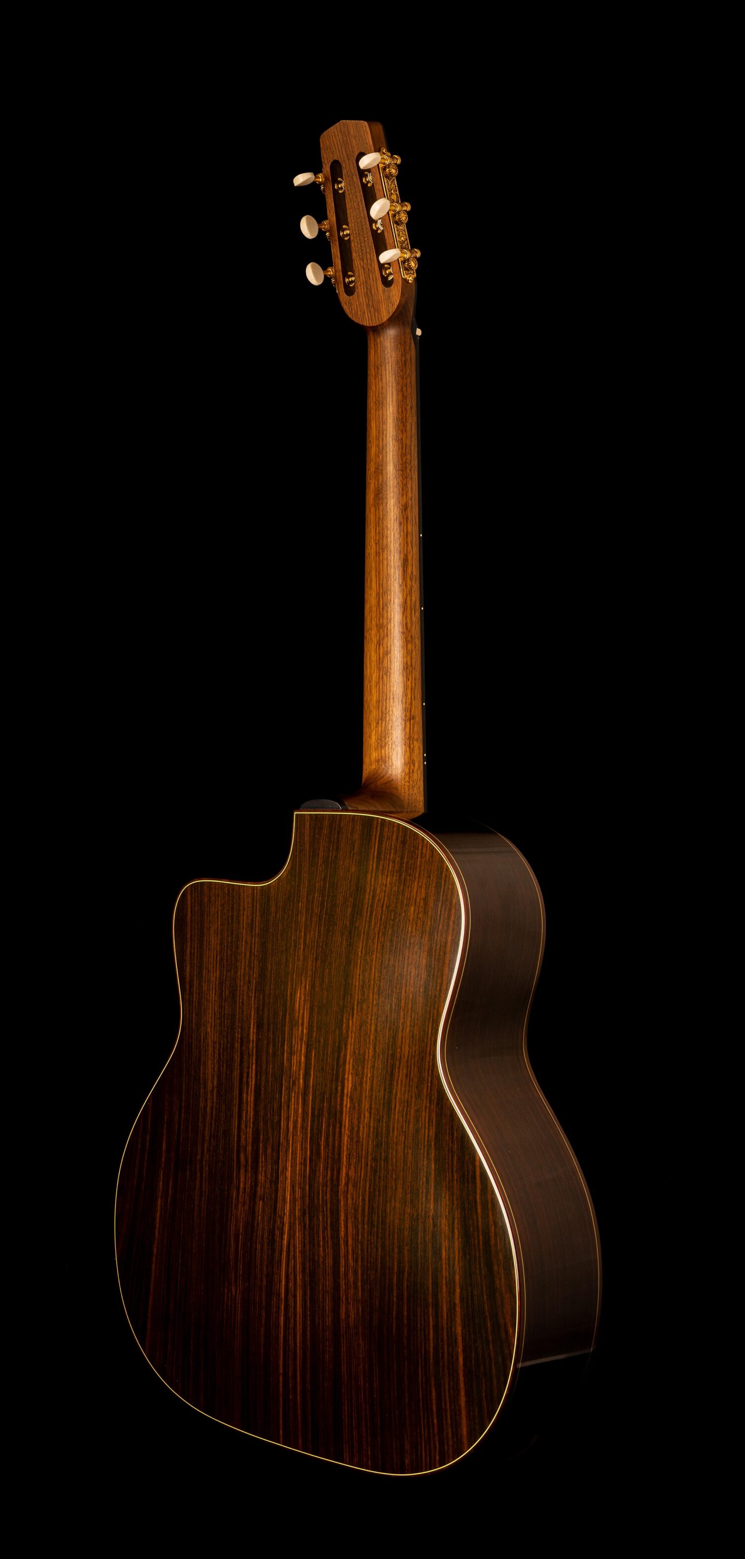 Furch GiE52-SR Pre-owned – Bild 4