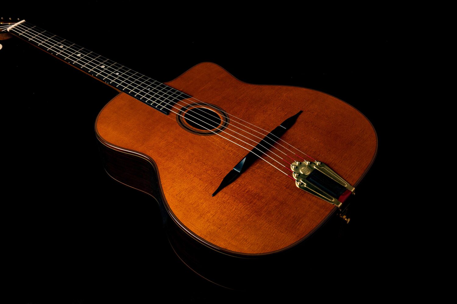 Furch GiE52-SR Pre-owned – Bild 6