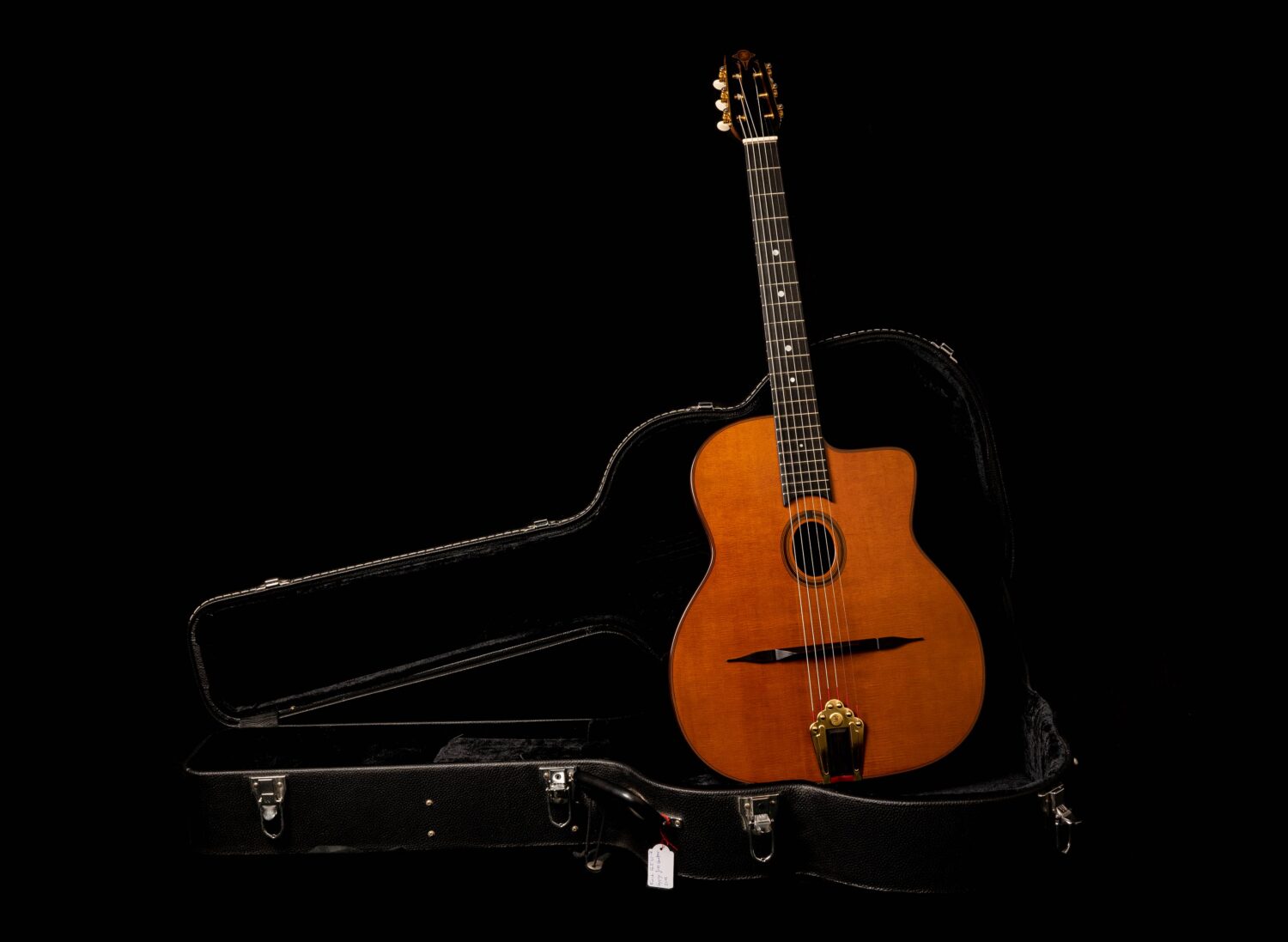 Furch GiE52-SR Pre-owned – Bild 7