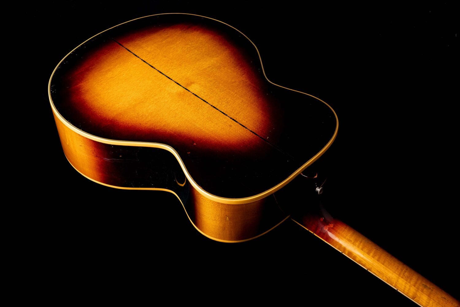 Gibson SJ-200 Artist 1973 - Image 7